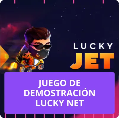 demo de lucky jet